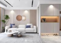 Furniture factory七彩人生Diary:有这样一方天地当夜幕低垂，家人围坐暖灯映照笑颜，温馨满溢
这不仅仅是一个家更是情感交融的港湾是心灵栖息的乐园在这里每一处角落、每一寸空间都蕴含着匠心独运的设计思考是一个既能紧跟时代的审美潮流又能让疲惫的灵魂得以彻底舒展汲取滋养的生活艺术空间

每个孩子都是上天赐予家庭的礼物而一个充满爱与巧思的家则是他们探索世界追逐梦想的起点【图1】