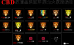 CBD家居Past-2000年
2000年3月，CBD寝具正式创办。凭借着独特【图1】
