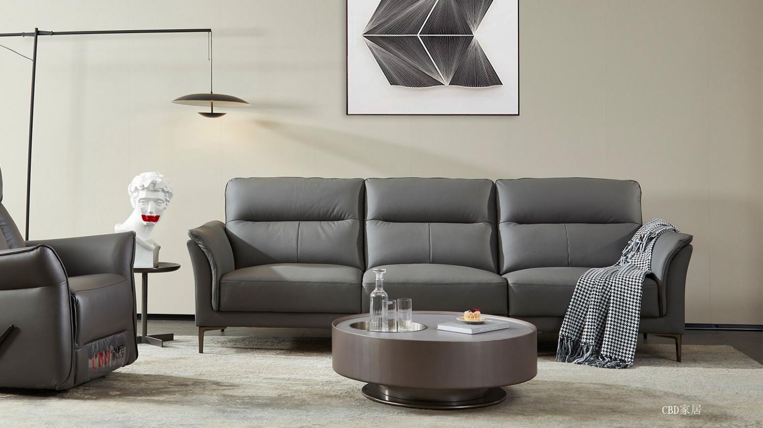 CBD家居Home Furniture产品《Queen Technology Sofa N016》