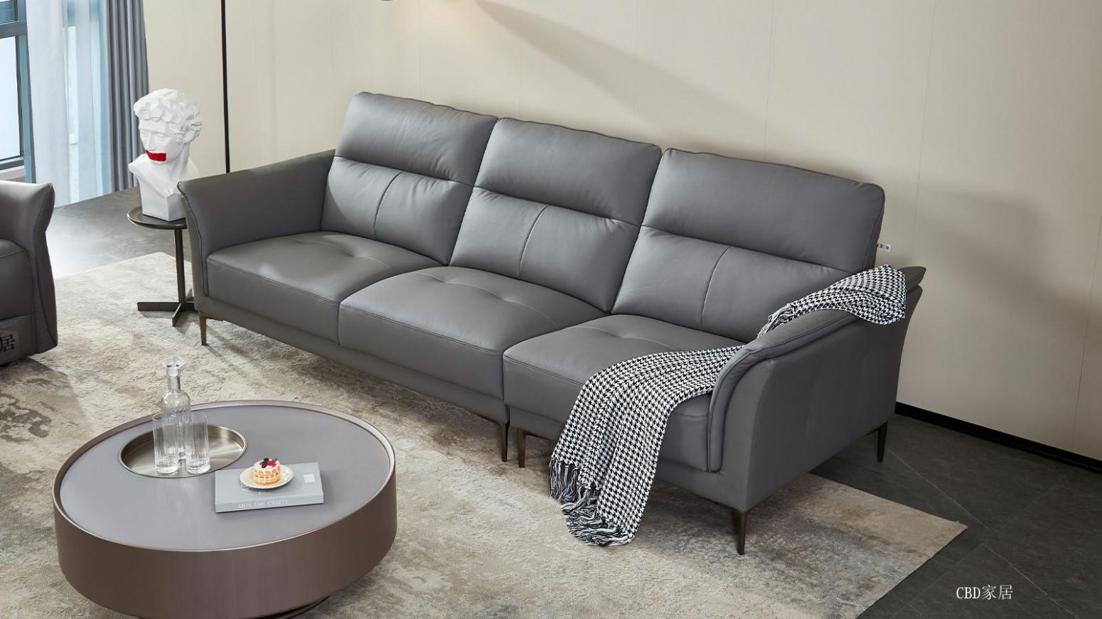 CBD家居Home FurnitureProduct《Queen Technology Sofa N016》【图0】