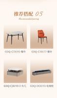 Furniture factory格调家居Diary:当「印象派」的落日棕染上客厅，连时光都变得慵懒
芝华仕格调布艺 印象派  客厅美术馆
环保蛋白皮 像披着晚霞的温柔
深拉点大靠背 托起你所有的疲惫与诗意
清新别致抱枕 是画布上跳动的油彩
家居艺术馆  生活美学研究所
今日提问：你家客厅共有几种颜色呢？【图1】