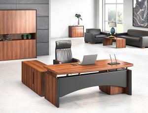 Product picture：Furniture factory长江家具Office  furnitureproduct name《009 series desk》议价