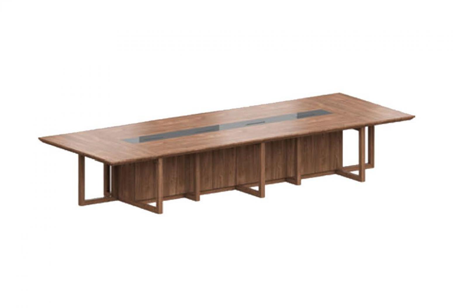 长江家具Office  furnitureProduct《127 Series conference table》【图0】