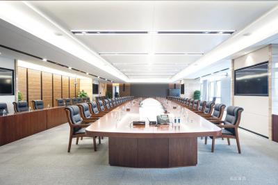 长江家具Diary-深圳长江家具始终致力于为客户提供高品质的办公家具定制解决方案，以满足不同企业在办【图1】