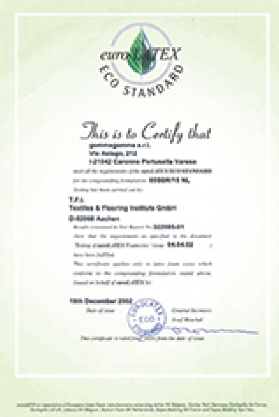 美亚实业Honor-2012 Certificate 02 Italian Quality Cert【图5】