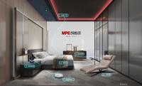 Furniture factory美亚实业past:In 2004, Shenzhen Meiya Industrial acquired the global usage rights of the MPE BEDDING brand trademark
In 2007, MPE BEDDING became the preferred brand of the Astronaut Research and Training Center of【图4】