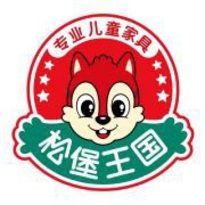 松堡王国past-2001年
3月，森堡家俬工厂挂牌营业。
2004年
2月，松堡王国品牌注【图1】