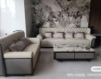 Furniture factory恒信华典Diary:【恒信华典 | 送货实景】
在温暖的四季里，家人闲坐，灯火可亲，食一碗人间烟火，饮一杯人生起落，温暖你，也温暖家人。【图0】