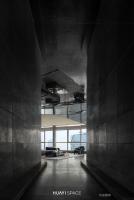 Furniture factory华意整体Diary:华意空间×元禾大千|艺术在生活的至高处生长

