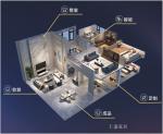 仁豪家具Pirit-仁豪家居，美好生活家

品牌概念
全屋整装大势所趋，仁【图1】