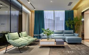 Product picture：Furniture factory仁豪家具Home Furnitureproduct name《Finnish Timber Reverie - Living Room》议价