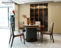 Furniture factory柏森家居past:2005年3月 深圳市耀华宜家家具有限公司“柏森”品牌成功创立.

2006年3月 柏森家具“北欧天地”系列首开一款双色先河

2007年3月 柏森家具“黄金柚木”系列产品推向市场，并获得广泛好评。

2008年3月 柏森家具“卡布奇诺”系列产品，在第二十二届深圳国际家具展览会上推向市场，引领市场的消费潮流。

2009年3月 柏森家具在第二十四届深圳国际家具展览会上，将“LD纯实【图1】