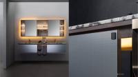 Furniture factory木土可人past:2006年，品牌创始元年
2009年，服务国内需求
2015年，富兰克卫浴升级为富兰克浴室柜
2019年，布局越南海外生产基地
2020年，逆市购置两栋总部大楼
2021年，推进相关多元化，自有生产基地及完整的供应链体系
2022年，高明智能工厂投产，智能智造率先的践行者
2022年，总部展厅正式投用
2023年，千城千店，浴室柜品类领先
2024年，受邀在意大利ADI博物馆展出【图1】