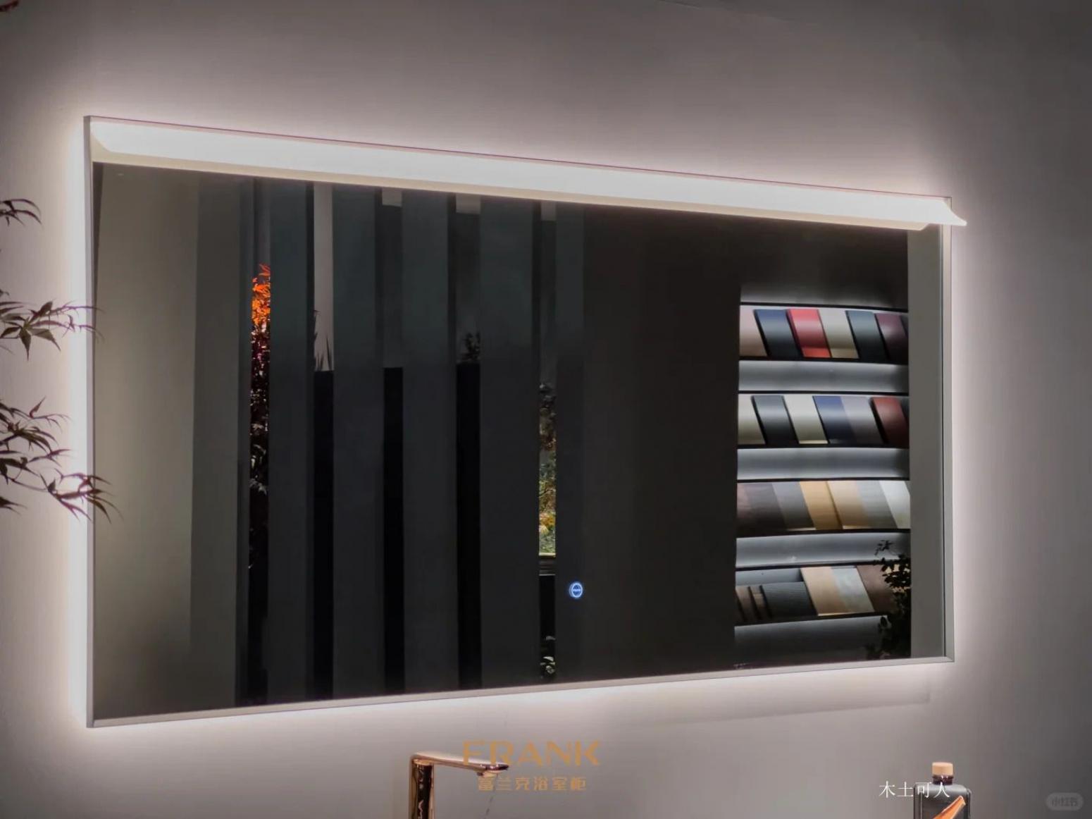 木土可人Bathroom furnitureProduct《Bathroom cabinet》【图1】
