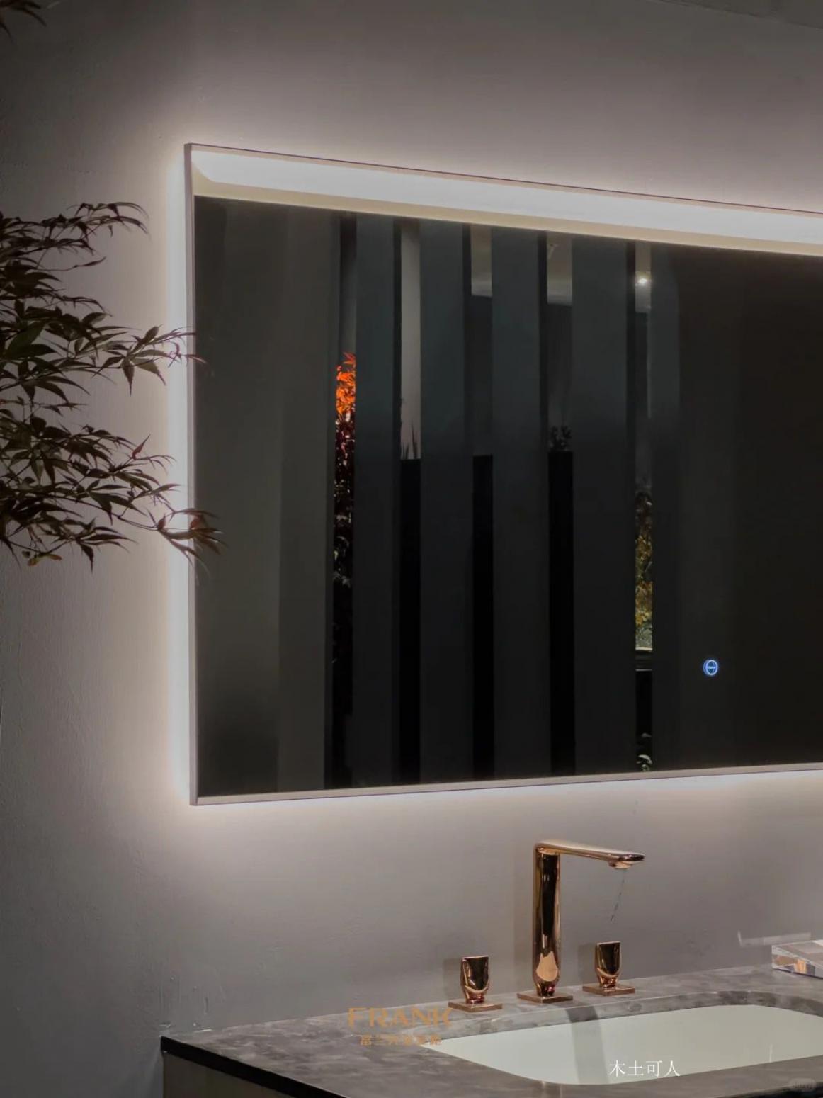 木土可人Bathroom furnitureProduct《Bathroom cabinet》【图2】