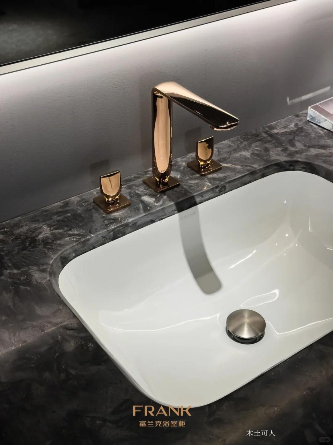 木土可人Bathroom furnitureProduct《Bathroom cabinet》【图3】