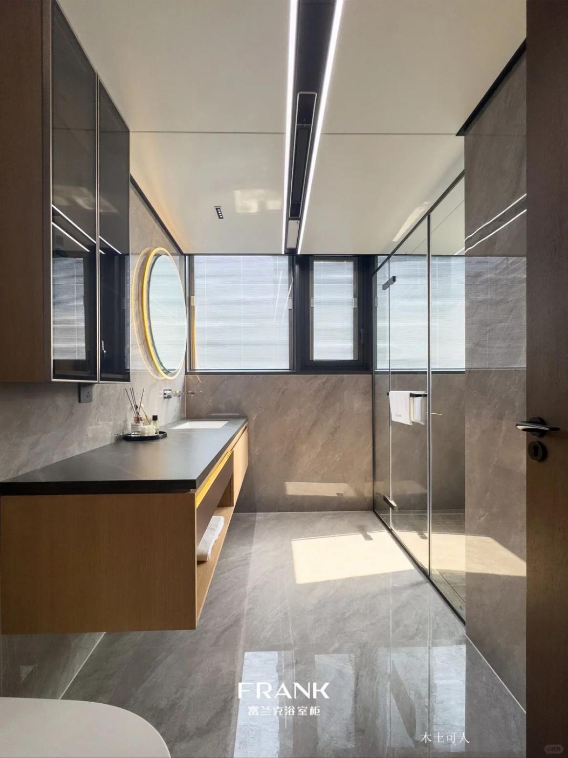 木土可人Bathroom furnitureProduct《Bathroom cabinet》【图0】