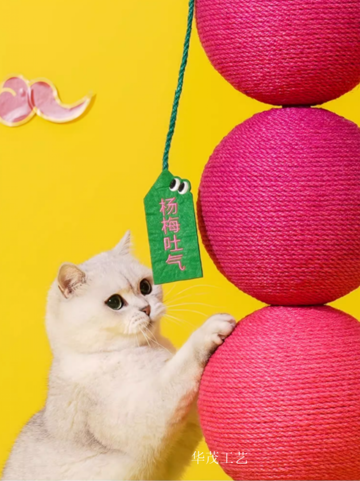 华茂工艺Pet furnitureProduct《Pet climbing frame》【图6】