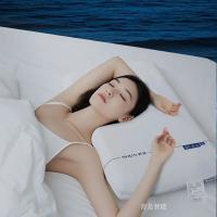 Furniture factory舒是智能Diary:枕上舒是，梦入佳境！

枕头不只是字面意思上的枕“头”
 不仅仅是一个睡眠工具
它在保持头部、颈部和脊椎的
正确对齐中起着关键作用！


选择一个好的枕头
对于确保良好的睡眠质量和脊椎健康至关重要
枕头的高度、材质、形状、支撑性和舒适度
都会影响你的睡眠体验【图1】