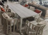 Furniture factory悠米家居Diary:户外休闲家具的多功能设计：实用与美观并存

户外休闲家具的多功能设计是近年来越来越受欢迎的趋势，它既注重实用性，又追求美观，为户外活动提供了更多的选择和便利。下面是关于户外休闲家具多功能设计的一些讨论。

户外休闲家具的多功能设计：实用与美观并存

首先，多功能设计能够很大程度地提高户外休闲家具的实用性。传统的休闲家具常常只有一个功能，比如普通的折叠椅只能用来坐。然而，多功能设计的家具【图0】