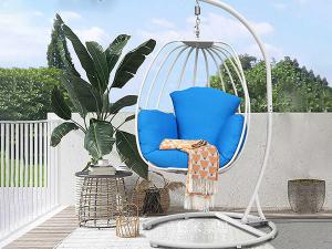 Product picture：Furniture factory悠米家居Outdoor  furnitureproduct name《Garden Swing Chair》议价