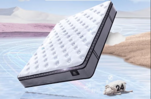 Product picture：Furniture factory舒达家居Home Furnitureproduct name《Latex mattress》议价