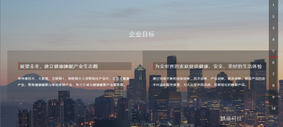 麒盛科技pirit-麒盛使命
创造只能美好的生活体验

麒盛愿景
睡眠健康科学法则的践行者
【图3】