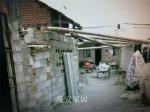 晚安家居Past-1986年
曹泽云借房搭建300平米的工棚，与自己兄妹几人【图2】