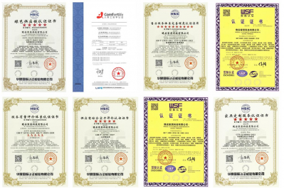 晚安家居Honor-晚安家居集团参与起草的国家标准、国家级团体标准10余项，是全国家具标准化技术委员【图4】