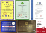 晚安家居Honor-晚安家居集团参与起草的国家标准、国家级团体标准10余项，是全【图5】