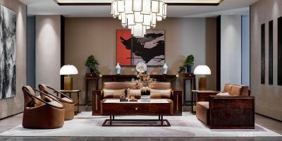 和砚家居firm Space Selected pictures
