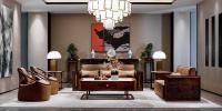 Furniture factory和砚家居past:广东省和砚家居的发展历程

公司成立与背景（2019年）
广东省和砚家居有限公司成立于2019年5月20日

品牌定位与初期发展（2019-2022年）
产品线布局：公司初期以办公家具为核心，推出“和砚·观”（时尚中式办公家具）、“和砚·听”（禅意极简办公家具）、“和砚·悟”（东方轻奢红木办公家具）三大品牌系列，强调“中式基因”与现代美学的结合。
市场拓展：2022年，和砚家居进一步【图0】