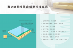 博安居Diary-聚U锦材料革命创新科技亮点

1、结构设计
顶部穿透空【图1】