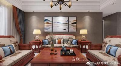 友联工艺firm Space Selected pictures
