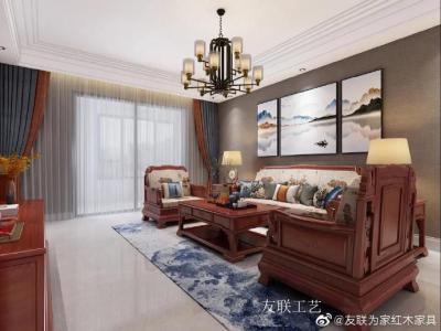 友联工艺firm Space Selected pictures