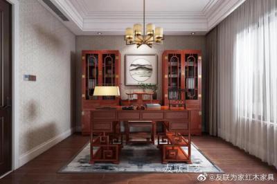 友联工艺firm Space Selected pictures