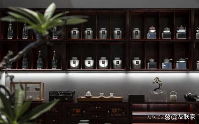 友联工艺Diary-友联·茶汐将亮相厦门国际春季茶博会

【深圳红木品牌友联·家】
4月18日【图1】
