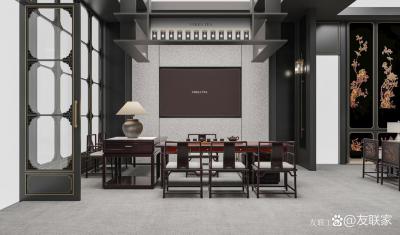 友联工艺Diary-友联·茶汐将亮相厦门国际春季茶博会

【深圳红木品牌友联·家】
4月18日【图2】