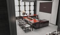 Furniture factory友联工艺Diary:友联·茶汐将亮相厦门国际春季茶博会

【深圳红木品牌友联·家】
4月18日，友联·茶汐将亮相厦门国际春季茶博会，诚邀您的到来，届时我们一起于高级、深邃的展厅中共品一盏风雅。#友联家# #友联茶汐#【图2】