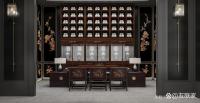 Furniture factory友联工艺Diary:友联·茶汐将亮相厦门国际春季茶博会

【深圳红木品牌友联·家】
4月18日，友联·茶汐将亮相厦门国际春季茶博会，诚邀您的到来，届时我们一起于高级、深邃的展厅中共品一盏风雅。#友联家# #友联茶汐#【图3】