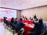 友联工艺Pirit-笔墨传情 | 深圳市首场“雷锋精神主题书画展”暨“青年画社”【图2】