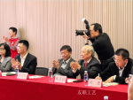 友联工艺Pirit-笔墨传情 | 深圳市首场“雷锋精神主题书画展”暨“青年画社”【图3】