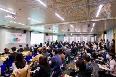 华生家居Diary-2022华生集团经销商圆桌论坛圆满成功

共谋赢略·共创翻番
翻番是态度！【图5】