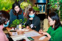 Furniture factory华生家居Diary:2022华生集团经销商圆桌论坛圆满成功

共谋赢略·共创翻番
翻番是态度！是信心！是决心！
热烈祝贺2022华生集团经销商圆桌论坛圆满成功！【图5】