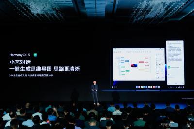 万兴科技Diary-万兴科技与鸿蒙电脑深度共创万兴脑图鸿蒙版

OMG！首款鸿蒙原生思维导图杀疯【图3】