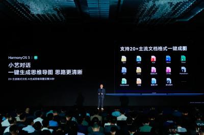 万兴科技Diary-万兴科技与鸿蒙电脑深度共创万兴脑图鸿蒙版

OMG！首款鸿蒙原生思维导图杀疯【图5】