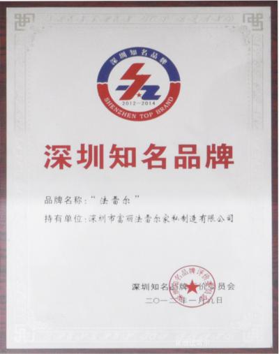 富丽家居Honor-富丽法雷尔家私制造有限公司的荣誉资质

第二届中国家具协会沙发专业委员会委员【图4】
