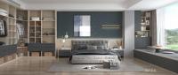 Furniture factory朗萨家私past:走进朗萨家居的历史年轮

2000-2004

2000年重庆朗萨家私有限公司成立
2002年通过“ISO9001-2000国际标准质量管理体系”认证
2004年通过“中国质量环保产品”认证、“重庆市名牌产品”认证

2006-2010

2006年荣获成都国际家具展板式家具“特别金奖”
2008年“朗萨”商标被评为“重庆市著名商标”
2010年通过“GB/T24001-2【图0】