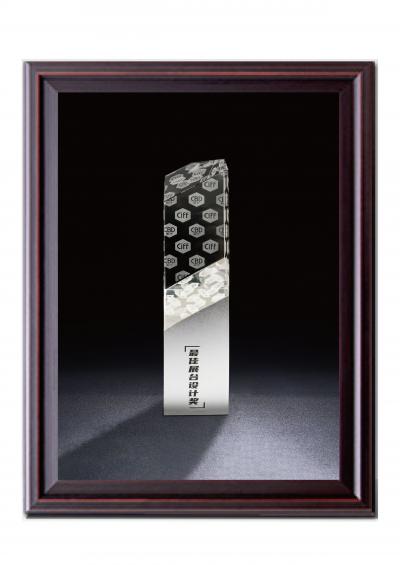 卡路福Honor-2019十佳产品创新奖

2018年度家居绿色环保进口品牌（进口床垫）

【图3】