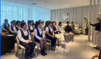 Furniture factory卡路福Diary:Gathering Strength and Empowering | The First Quarter Elite Training Session of Kalufu Northeast Region Concluded Successfully!

Gathering Strength and Empowerment: Gathering Strength and Empowermen【图0】